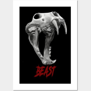 demons, monsters, movies, fear, venom, scull Posters and Art